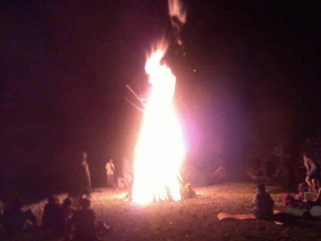 Szigetközi kempingezés és vízitúrák