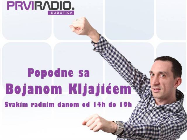 Prvi Rádió