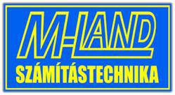 M-Land Számítástechnika
