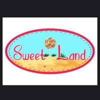 SweetLand - különleges édességek, üdítők, snackek