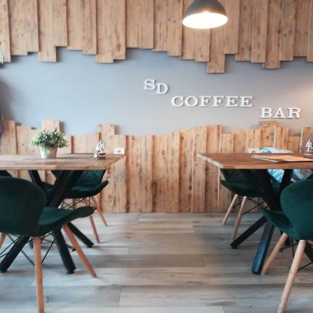SD Coffee Bar