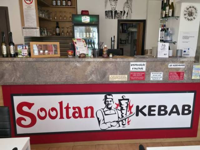 Sooltan Kebab – Minőség és ízek egy helyen!