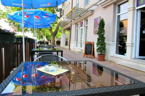 Szent Gellért Kézműves Söröző