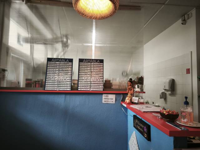 Yummy Thai Food Sopron