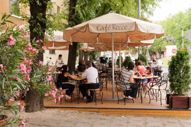 Rocco Étterem és Pizzéria