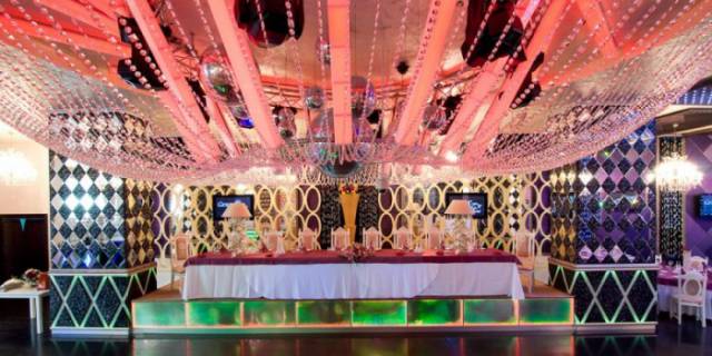 Rendezvényszervezés