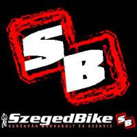 Szeged Bike Kerékpár Márkabolt és Szerviz