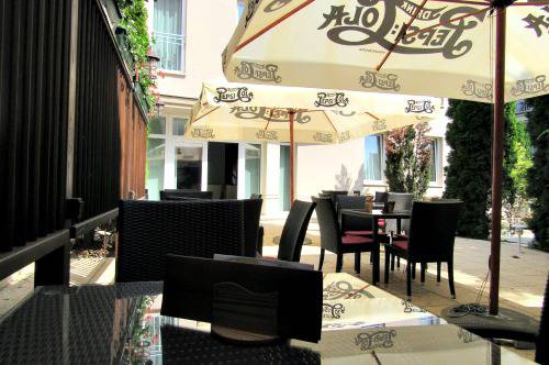 Szent Gellért Kézműves Söröző