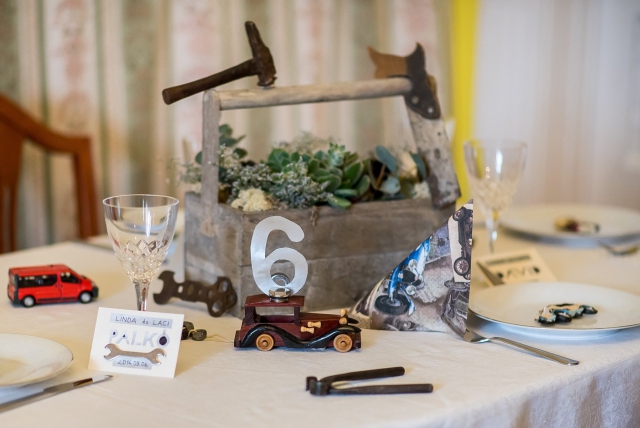 Wladek Creative Esküvő- és rendezvényszervezés