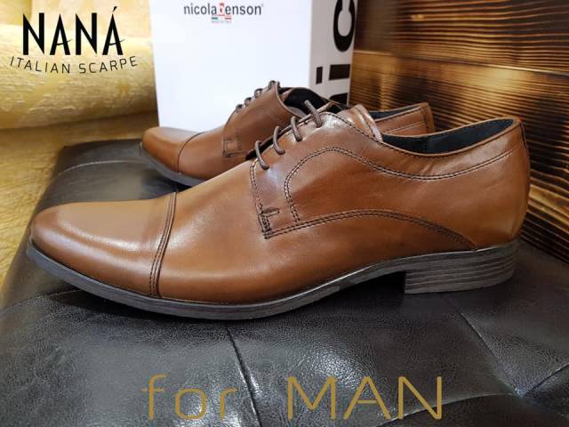Naná Italian Scarpe