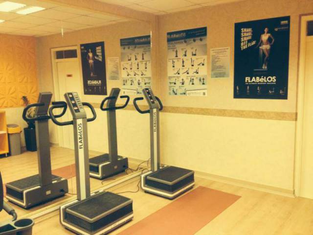 Orange Női Fitness