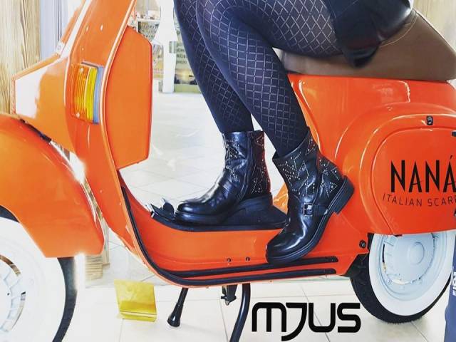 Naná Italian Scarpe