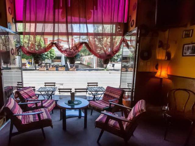 Pozorišni klub Izlog Ideja