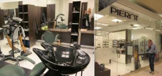 Pierot Exclusiv Szépségszalon