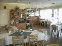 Tó étterem és horgásztó - szálláshellyel