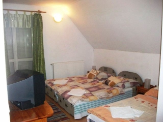 Viktória Vendégház