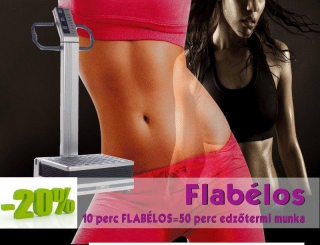 Flabélos Fitness