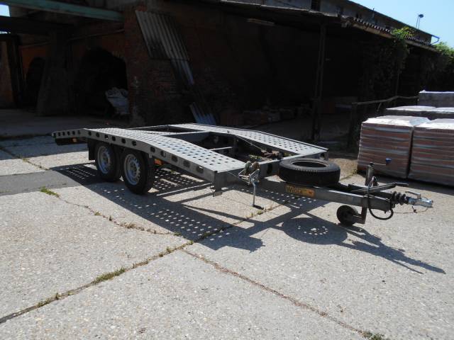 Mátrix Fuvarozás és Kölcsönzés