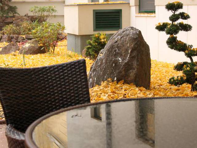 Hotel Ginkgo****