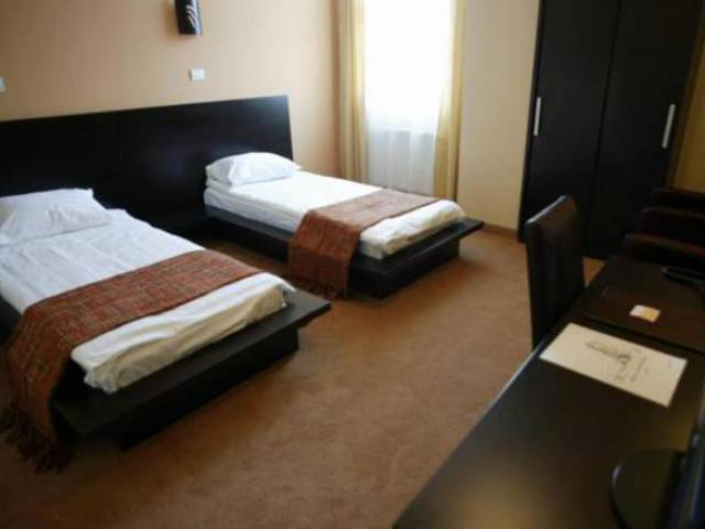Hotel Maxim Szálloda