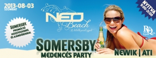 NEO BEACH