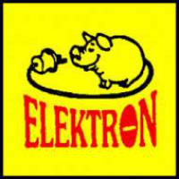 ELEKTRON villamosság, gép, háztartás, szerelvény