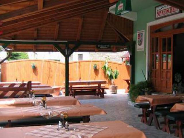 HOTEL NAPSUGÁR