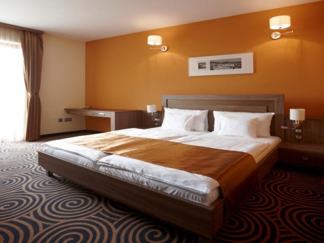 Hotel Millennium