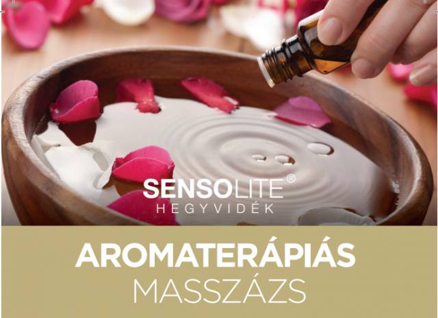 Sensolite Hegyvidék