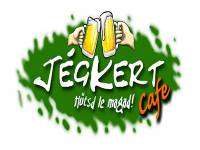 Jégkert Cafe