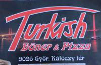 Turkish Döner & Pizza