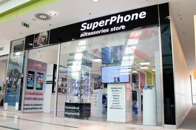 Superphone Gsm
