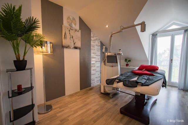 REJUVENA ESZTÉTIKAI SZALON