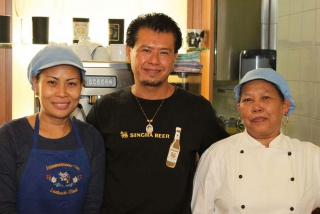 KAMALA Thai Imbiss