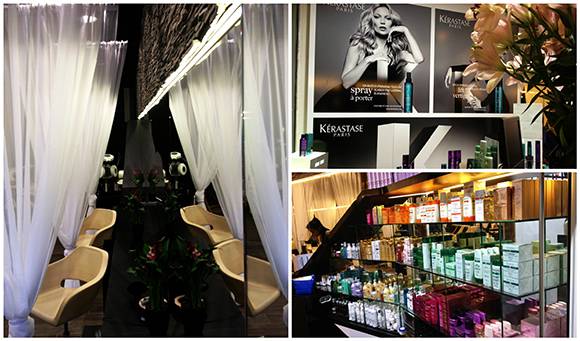 Pierot Exclusiv Szépségszalon