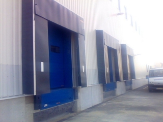 HALAND-BAU Kft.