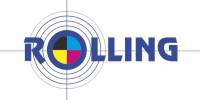 ROLLING NYOMDA