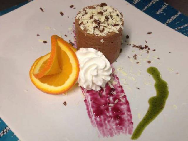 Várkapu Bajor Étterem