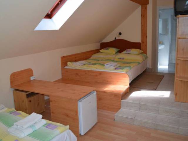 HOTEL NAPSUGÁR