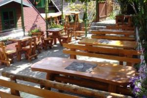 Schimanko's Winzerhaus