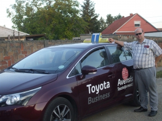 Stop-Start Autósiskola