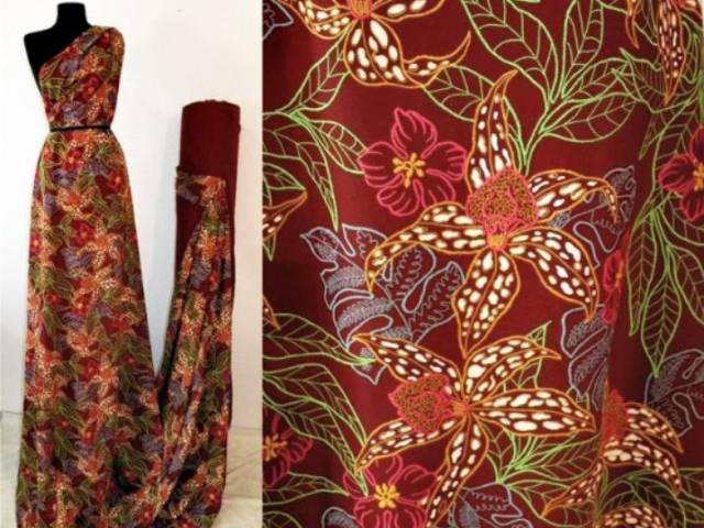 Tex Line - textil üzlet