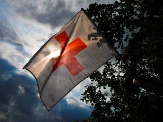  The Hungarian Red Cross Csongrád Shire Organization 