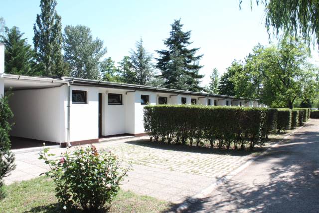 KRISTÓF MOTEL