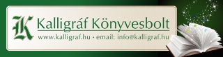 Kalligráf Könyvesbolt