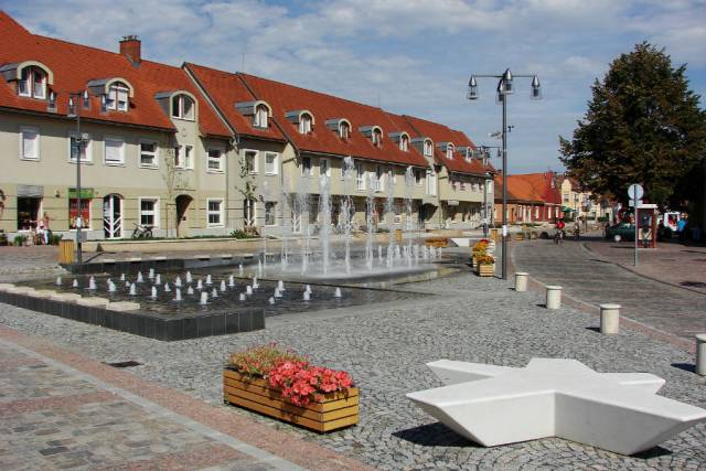 Mosonmagyaróvár Város Önkormányzata