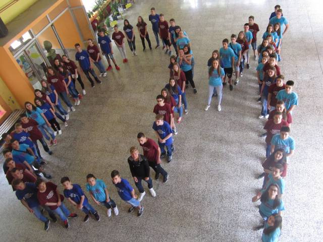 Sever Djurkic Általános Iskola Óbecse