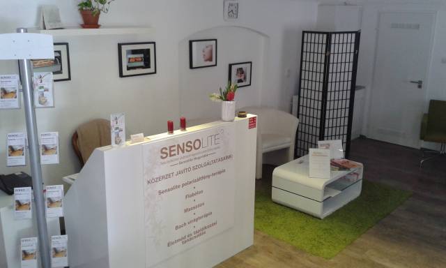 Sensolite Hegyvidék