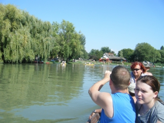 Party Szabadidőpark