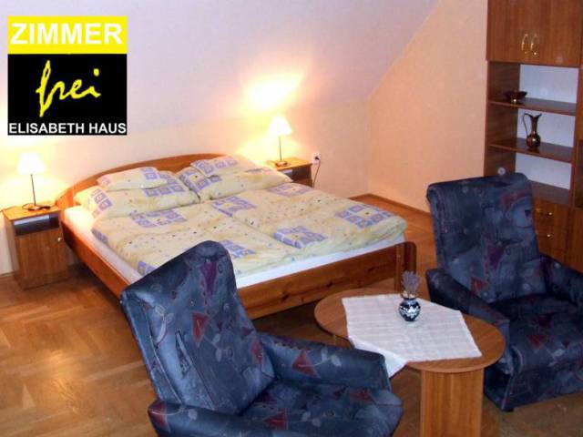 ELISABETH HAUS – Vendégház Szállás, Apartman